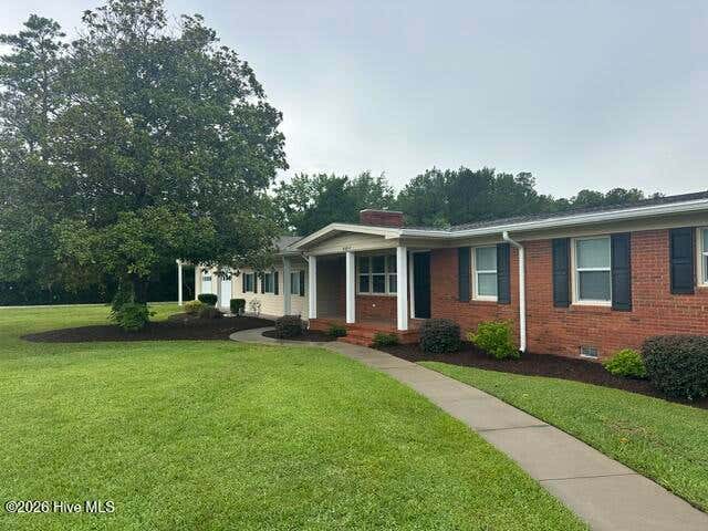 Photo of 8580 Ocean Highway W #2, Sunset Beach, NC 28468 (MLS # 100594468)