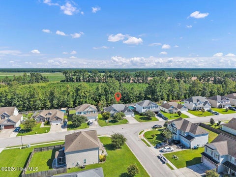 Tiny photo for 319 Merin Height Road, Jacksonville, NC 28546 (MLS # 100602978)