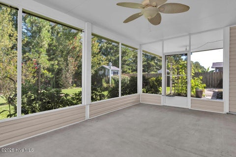 Tiny photo for 319 Merin Height Road, Jacksonville, NC 28546 (MLS # 100602978)