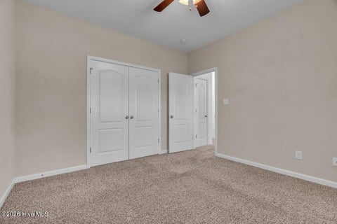 Tiny photo for 319 Merin Height Road, Jacksonville, NC 28546 (MLS # 100602978)