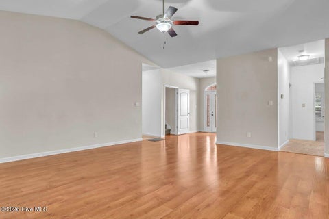 Tiny photo for 319 Merin Height Road, Jacksonville, NC 28546 (MLS # 100602978)