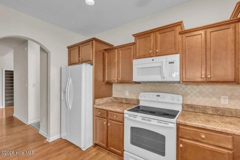 Tiny photo for 319 Merin Height Road, Jacksonville, NC 28546 (MLS # 100602978)