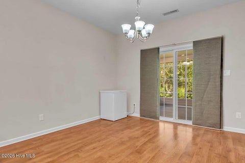 Tiny photo for 319 Merin Height Road, Jacksonville, NC 28546 (MLS # 100602978)