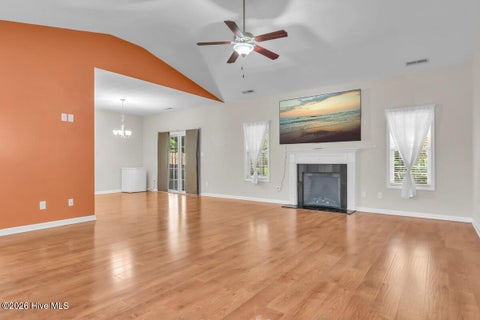 Tiny photo for 319 Merin Height Road, Jacksonville, NC 28546 (MLS # 100602978)