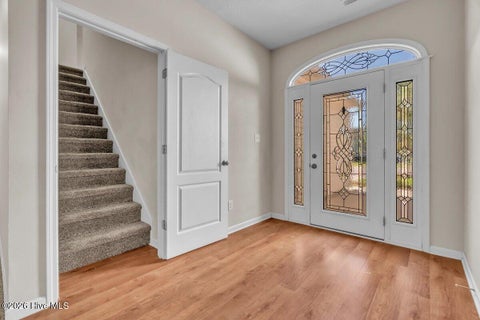 Tiny photo for 319 Merin Height Road, Jacksonville, NC 28546 (MLS # 100602978)