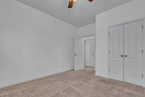 Tiny photo for 319 Merin Height Road, Jacksonville, NC 28546 (MLS # 100602978)
