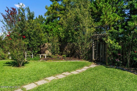 Tiny photo for 319 Merin Height Road, Jacksonville, NC 28546 (MLS # 100602978)