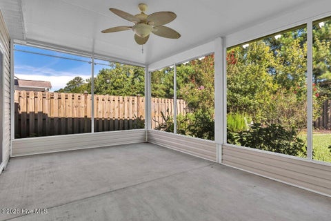 Tiny photo for 319 Merin Height Road, Jacksonville, NC 28546 (MLS # 100602978)