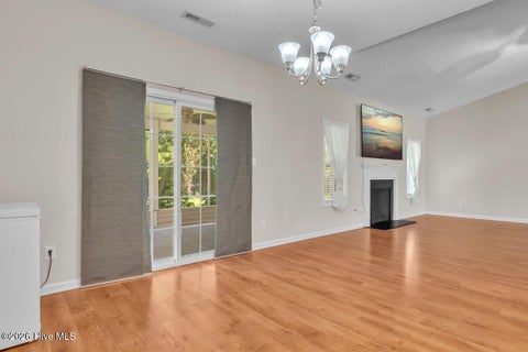 Tiny photo for 319 Merin Height Road, Jacksonville, NC 28546 (MLS # 100602978)