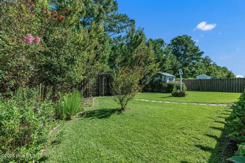 Tiny photo for 319 Merin Height Road, Jacksonville, NC 28546 (MLS # 100602978)