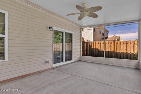 Tiny photo for 319 Merin Height Road, Jacksonville, NC 28546 (MLS # 100602978)
