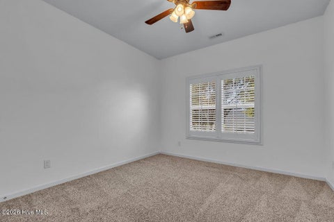 Tiny photo for 319 Merin Height Road, Jacksonville, NC 28546 (MLS # 100602978)