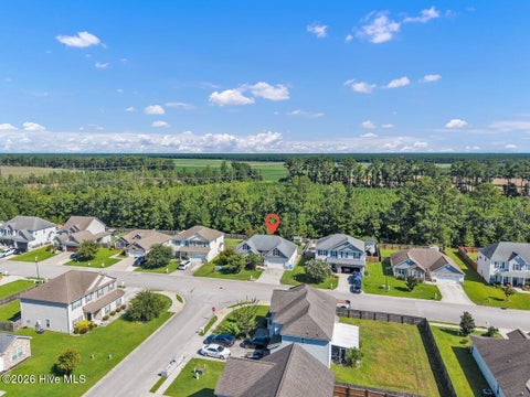 Tiny photo for 319 Merin Height Road, Jacksonville, NC 28546 (MLS # 100602978)