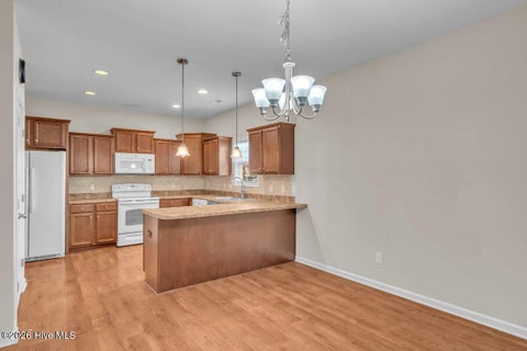 Tiny photo for 319 Merin Height Road, Jacksonville, NC 28546 (MLS # 100602978)