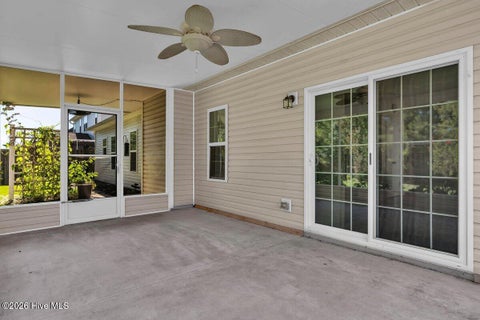 Tiny photo for 319 Merin Height Road, Jacksonville, NC 28546 (MLS # 100602978)
