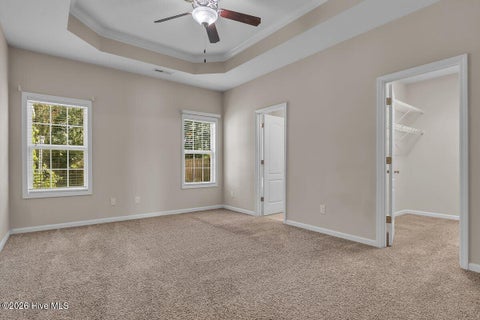 Tiny photo for 319 Merin Height Road, Jacksonville, NC 28546 (MLS # 100602978)