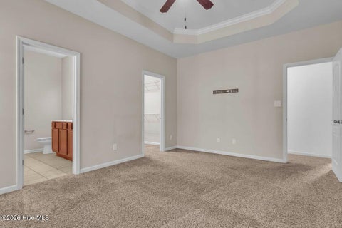 Tiny photo for 319 Merin Height Road, Jacksonville, NC 28546 (MLS # 100602978)