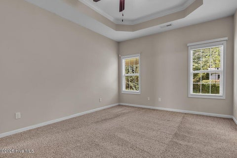 Tiny photo for 319 Merin Height Road, Jacksonville, NC 28546 (MLS # 100602978)