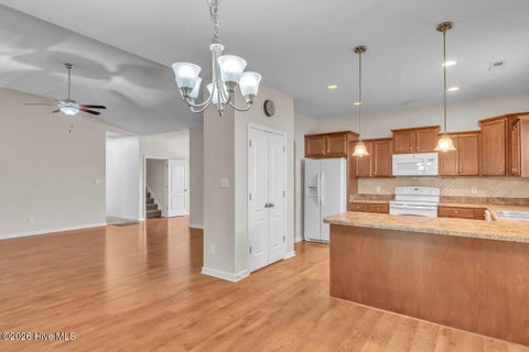 Tiny photo for 319 Merin Height Road, Jacksonville, NC 28546 (MLS # 100602978)