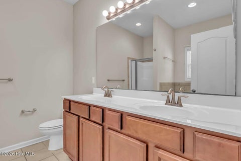Tiny photo for 319 Merin Height Road, Jacksonville, NC 28546 (MLS # 100602978)