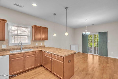 Tiny photo for 319 Merin Height Road, Jacksonville, NC 28546 (MLS # 100602978)