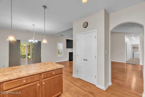 Tiny photo for 319 Merin Height Road, Jacksonville, NC 28546 (MLS # 100602978)
