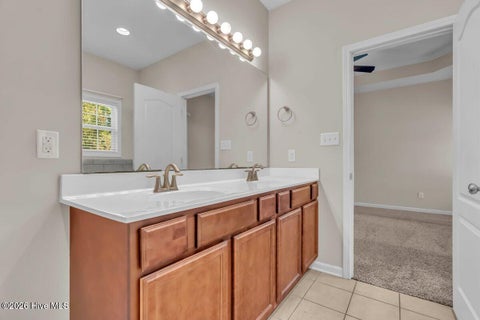 Tiny photo for 319 Merin Height Road, Jacksonville, NC 28546 (MLS # 100602978)