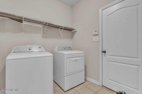 Tiny photo for 319 Merin Height Road, Jacksonville, NC 28546 (MLS # 100602978)