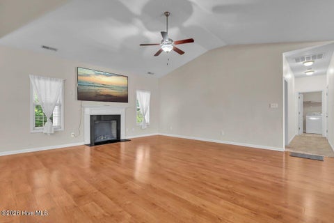 Tiny photo for 319 Merin Height Road, Jacksonville, NC 28546 (MLS # 100602978)