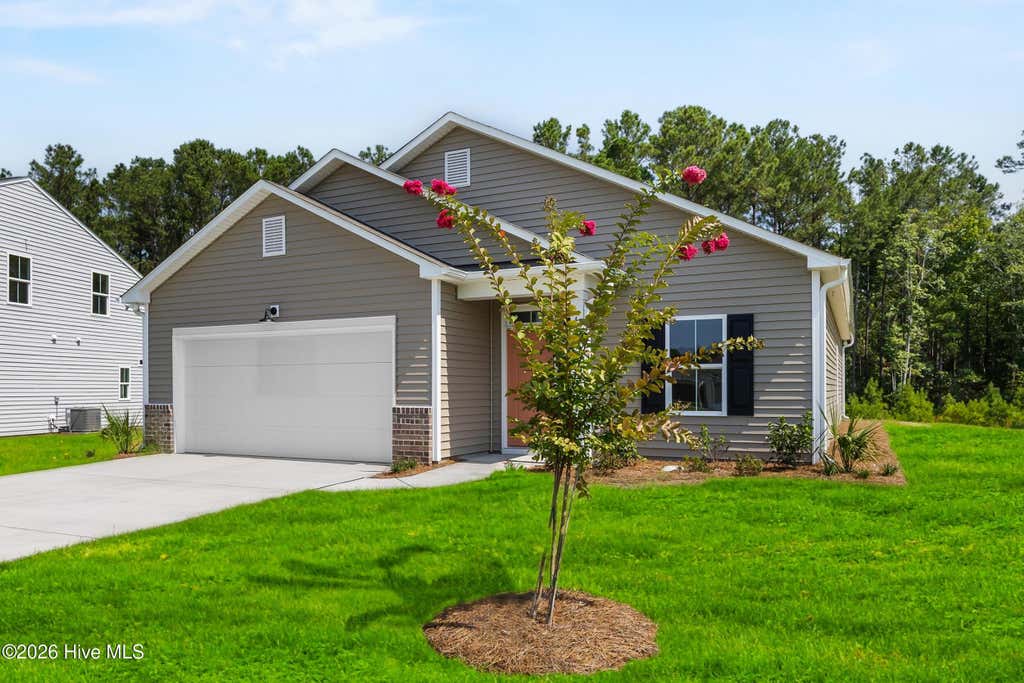 Photo of 454 Hinton Lane SW #112, Ocean Isle Beach, NC 28469 (MLS # 100581273)