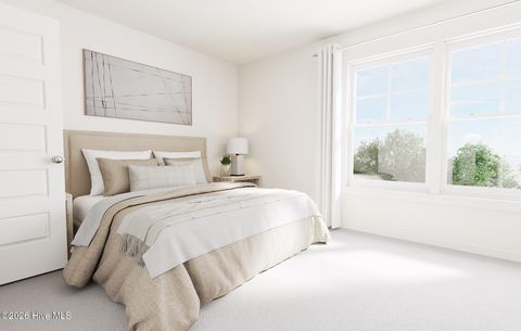 Tiny photo for 172 Hanger Road, Wilmington, NC 28412 (MLS # 100575011)