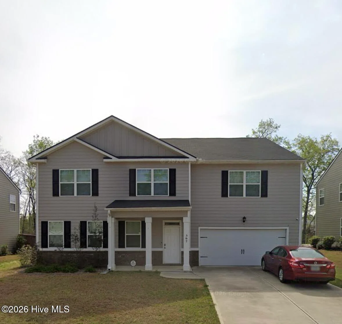 367 Bonhill Street