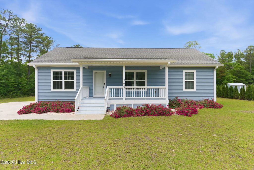 Photo of 1621 Honey-Do Lane NE, Leland, NC 28451 (MLS # 100573370)