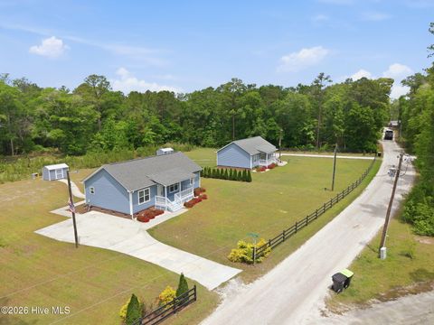 Homes For Sale - 1621 Honey Do Lane<br/> Leland, NC 28451