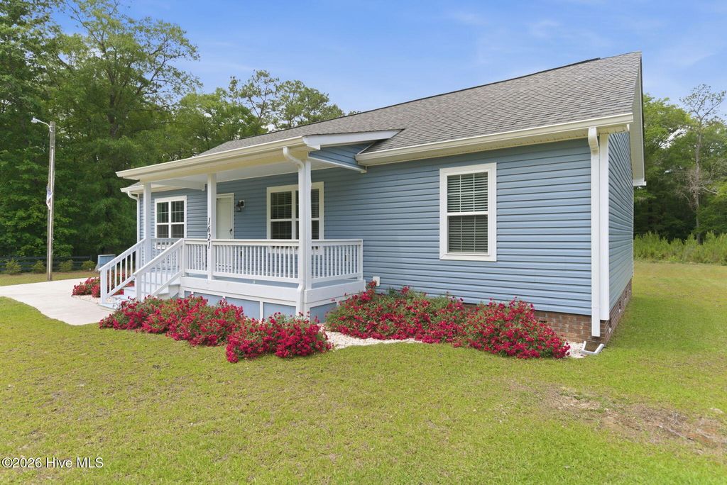 Photo of 1621 Honey Do Lane NE, Leland, NC 28451 (MLS # 100573370)