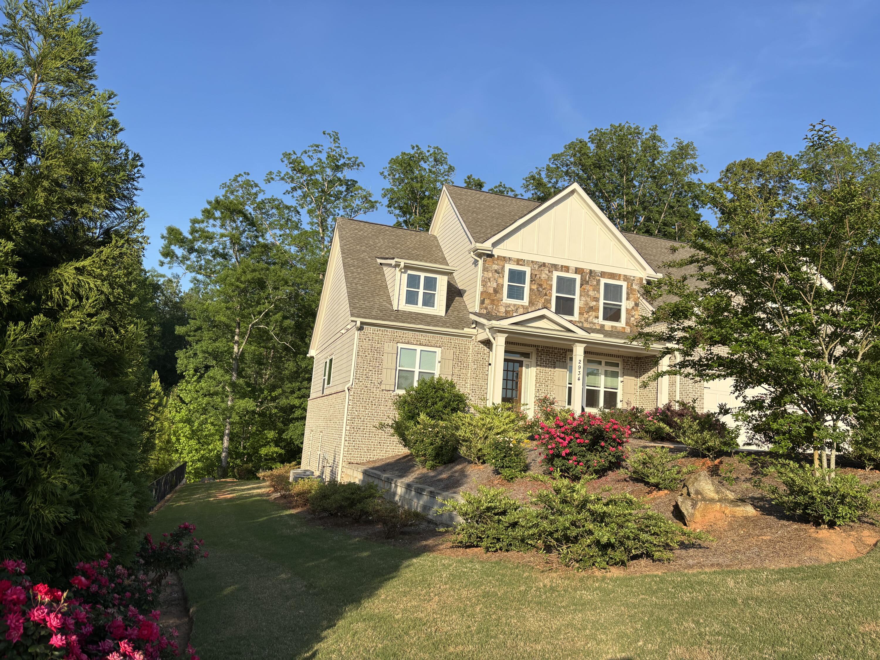 2934 HORSESHOE BEND Lane