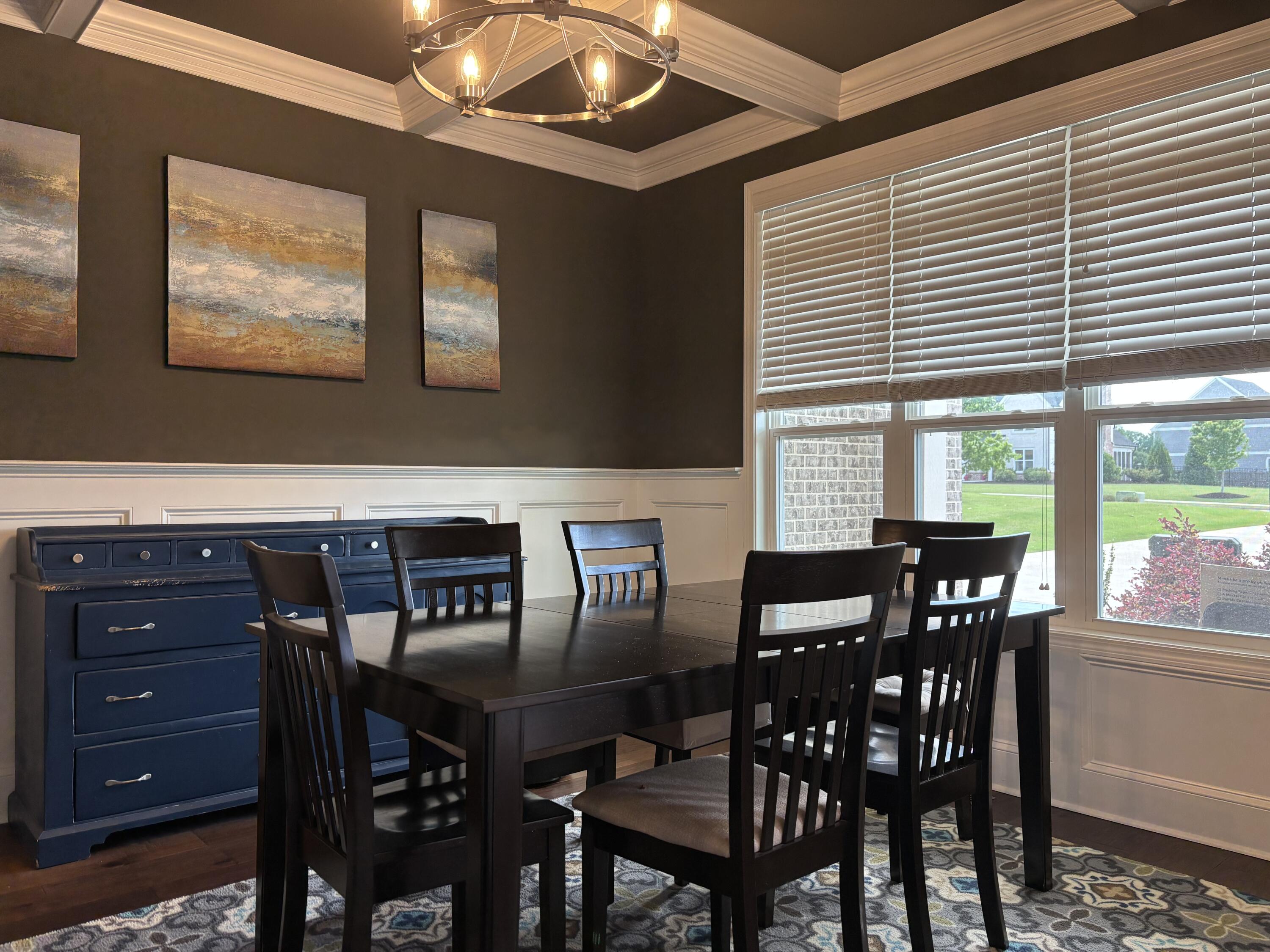 2934 HORSESHOE BEND Lane