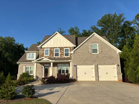 2934 HORSESHOE BEND Lane Bogart GA 30622