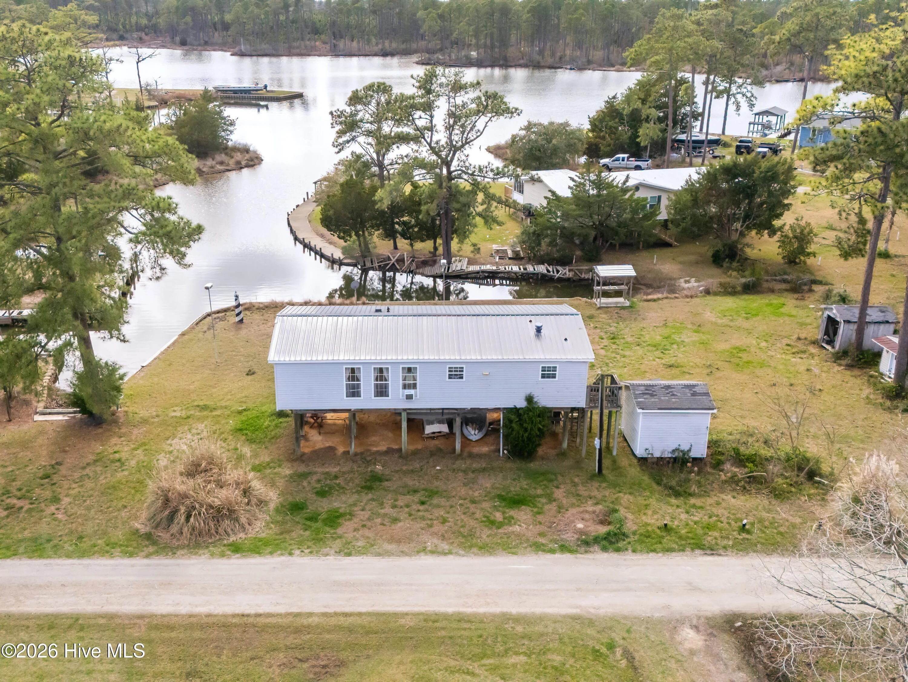 91 N Dawn Street