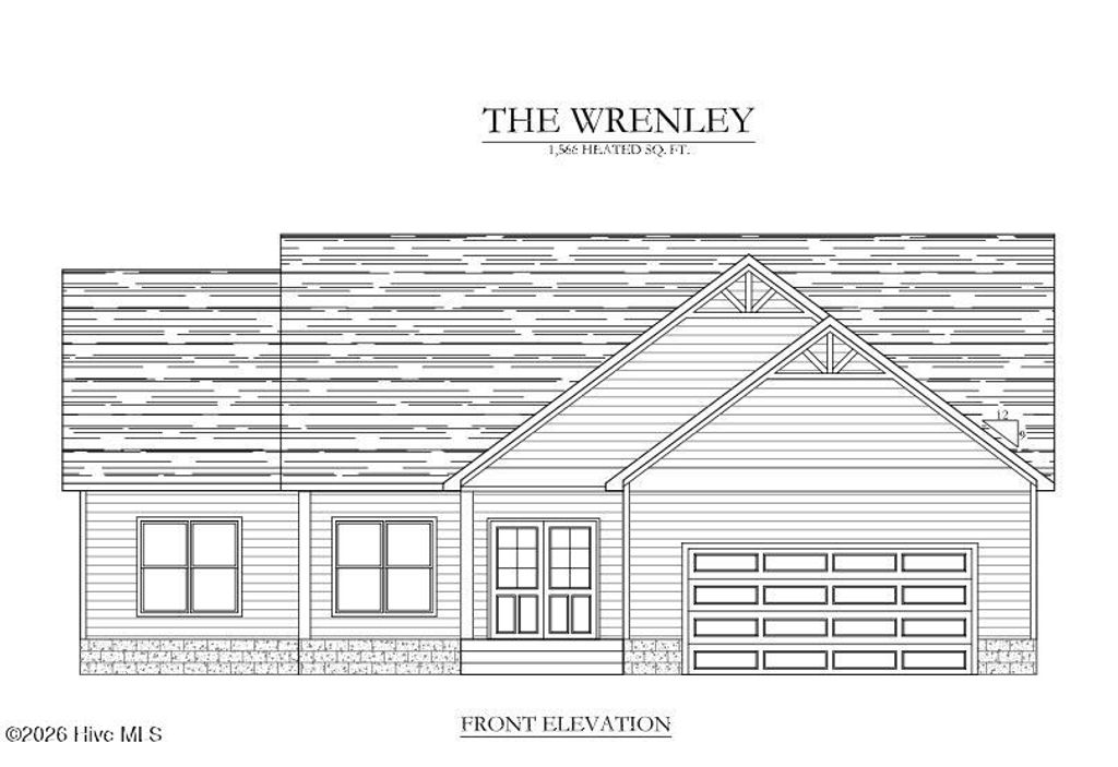 Photo of 1288 S Nc 41 And 111, Beulaville, NC 28518 (MLS # 100575583)