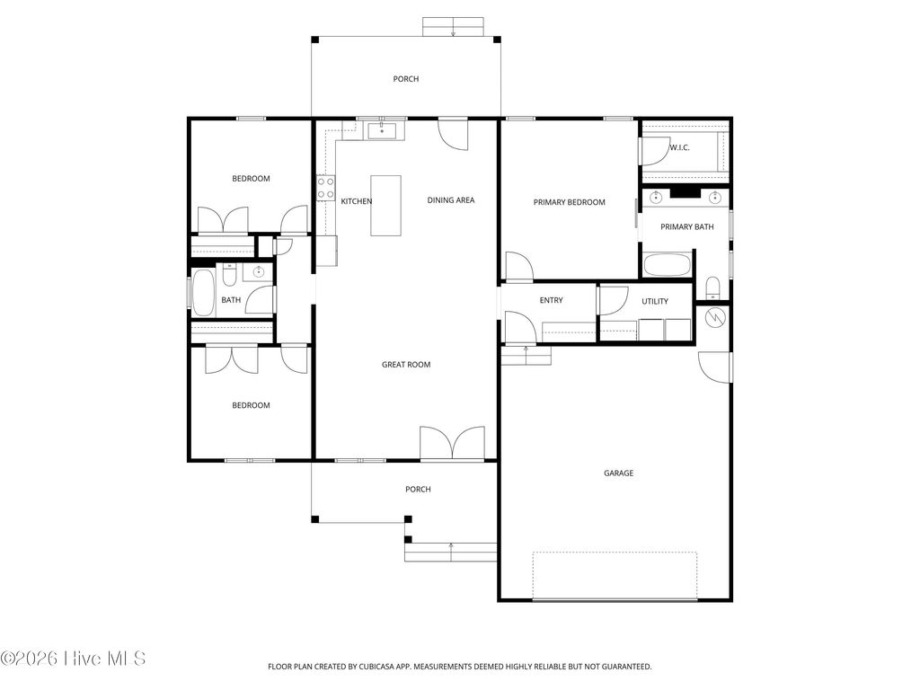 Photo of 1288 S Nc 41 And 111, Beulaville, NC 28518 (MLS # 100575583)