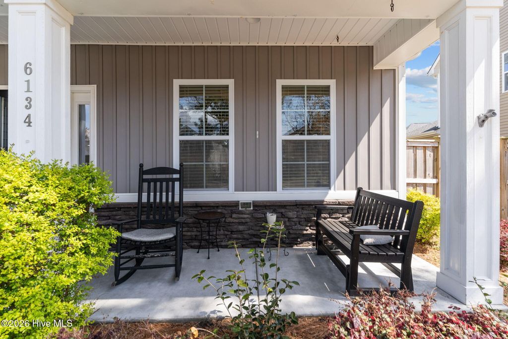 Photo of 6134 Tarin Road, Wilmington, NC 28409 (MLS # 100564202)