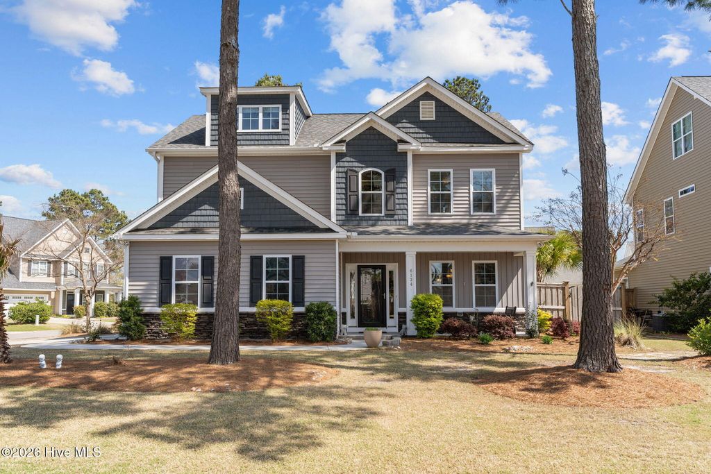 Photo of 6134 Tarin Road, Wilmington, NC 28409 (MLS # 100564202)