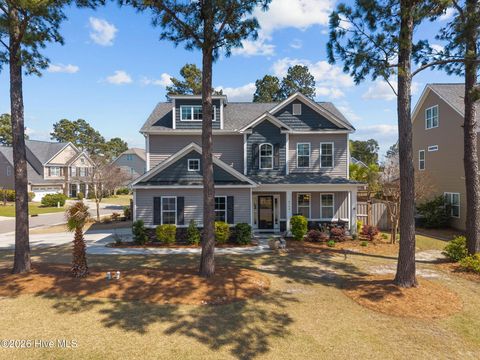 Homes For Sale - 6134 Tarin Road<br/> Wilmington, NC 28409