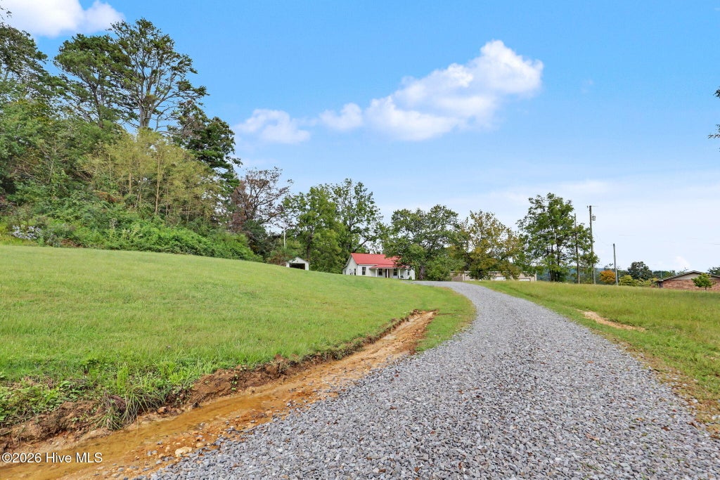 Photo of 565 Tomotla Road, Marble, NC 28905 (MLS # 100605863)