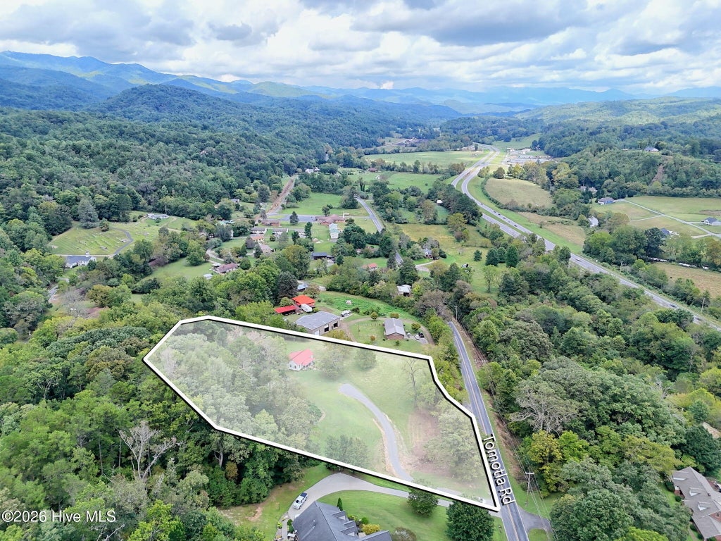 Photo of 565 Tomotla Road, Marble, NC 28905 (MLS # 100605863)