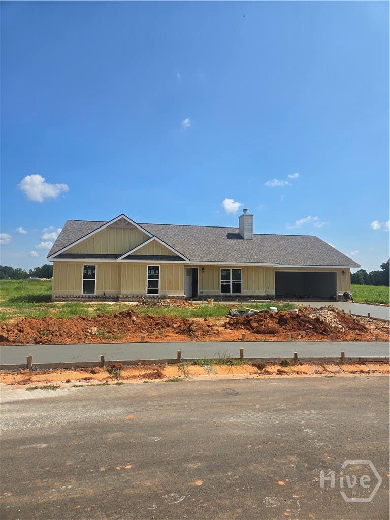 Photo of 416 Seashell Court #16, Statham, GA 30666 (MLS # CL362870)