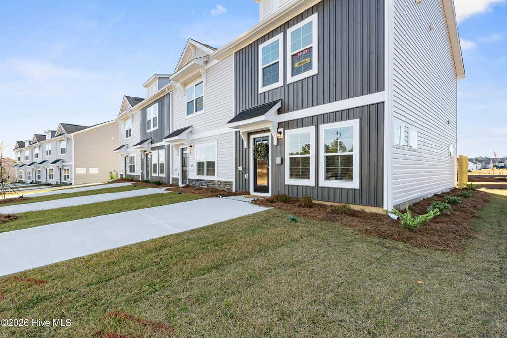 Photo of 604 Slim Cypress Run, Graniteville, SC 29829 (MLS # 100593824)