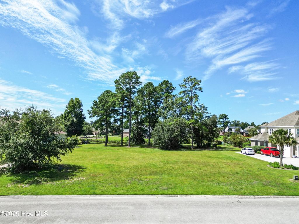 Photo of 1205 Regalia Lane, Leland, NC 28451 (MLS # 100534642)