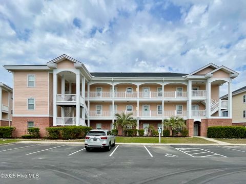 Photo of 3979 Forsythia Court #203, Myrtle Beach, SC 29588 (MLS # 100505290)